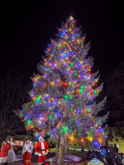 Wandel Park - Gloversville, NY