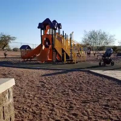 Dinosaur Park - Gold Canyon, AZ