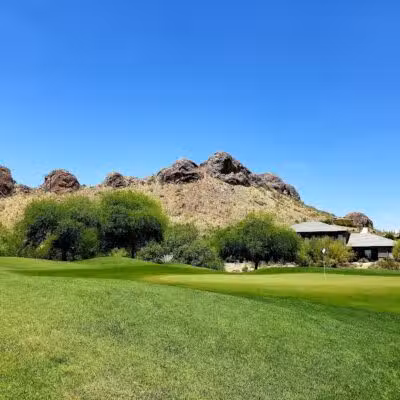 Dinosaur Park - Gold Canyon, AZ