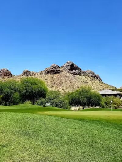 Dinosaur Park - Gold Canyon, AZ