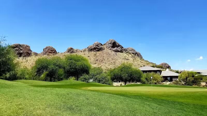 Dinosaur Park - Gold Canyon, AZ