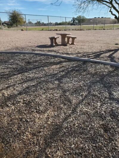 Dinosaur Park - Gold Canyon, AZ