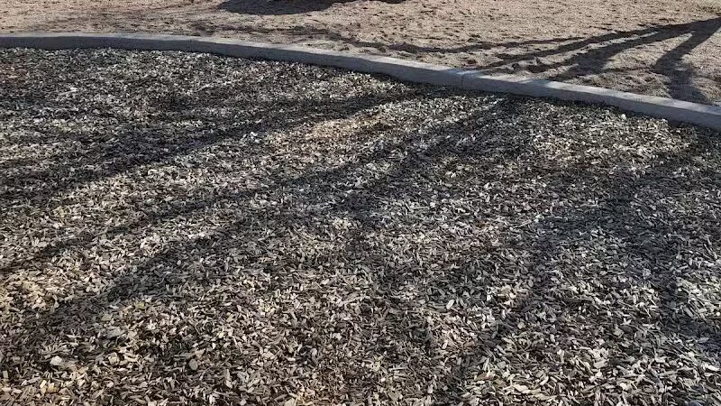 Dinosaur Park - Gold Canyon, AZ