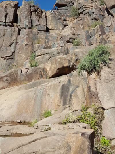 Dinosaur Park - Gold Canyon, AZ