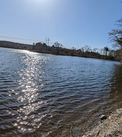 Riverview Park (Soccer field, Canoe/ kayak launch) - Grafton, MA