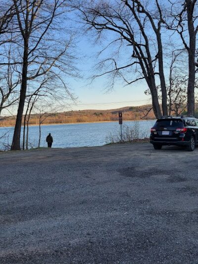 Riverview Park (Soccer field, Canoe/ kayak launch) - Grafton, MA