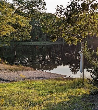 Riverview Park (Soccer field, Canoe/ kayak launch) - Grafton, MA