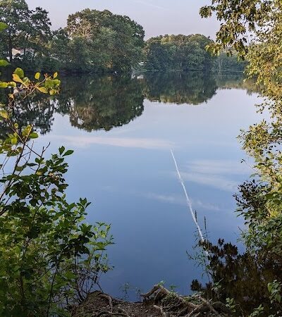Riverview Park (Soccer field, Canoe/ kayak launch) - Grafton, MA