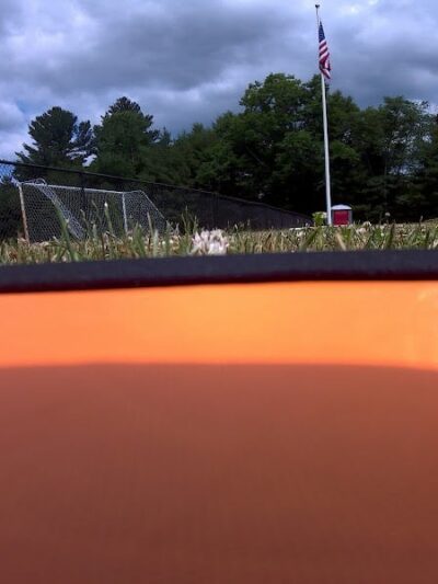 Riverview Park (Soccer field, Canoe/ kayak launch) - Grafton, MA