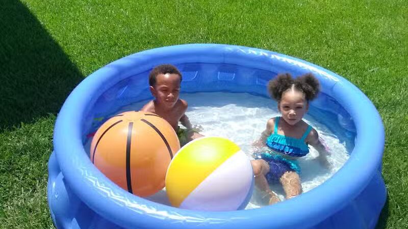 Gramercy Park - Gramercy, LA