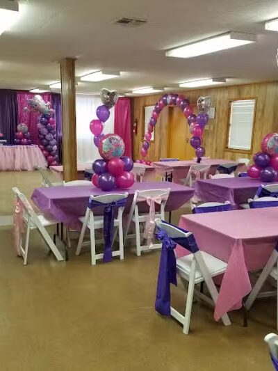 Gramercy Park - Gramercy, LA