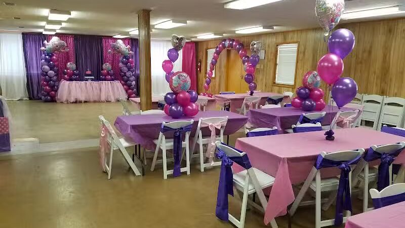 Gramercy Park - Gramercy, LA