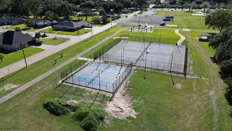 Gramercy Park - Gramercy, LA