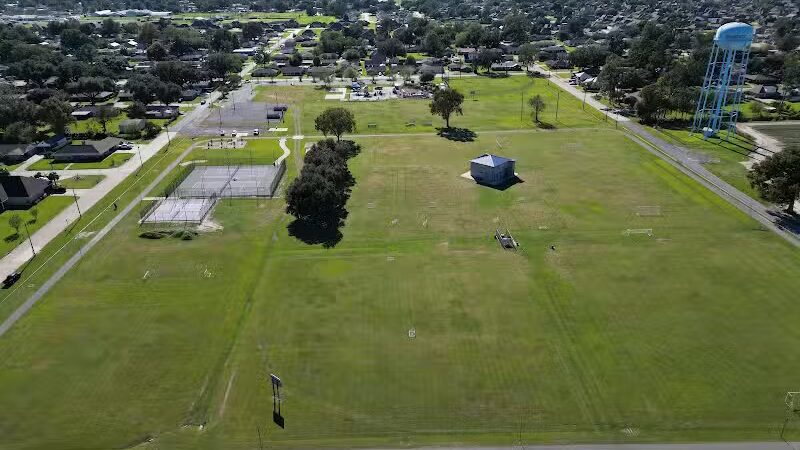 Gramercy Park - Gramercy, LA