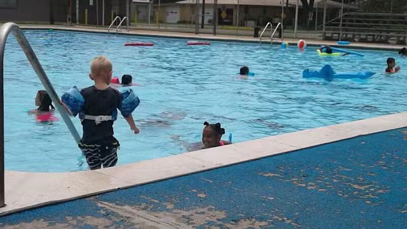 Gramercy Park - Gramercy, LA