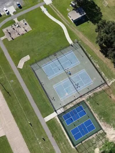 Gramercy Park - Gramercy, LA