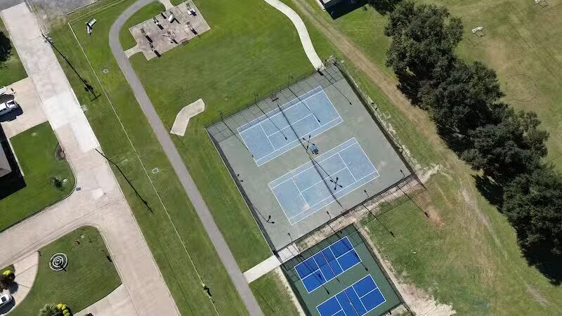 Gramercy Park - Gramercy, LA