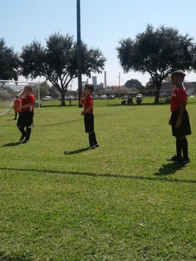 Gramercy Park - Gramercy, LA