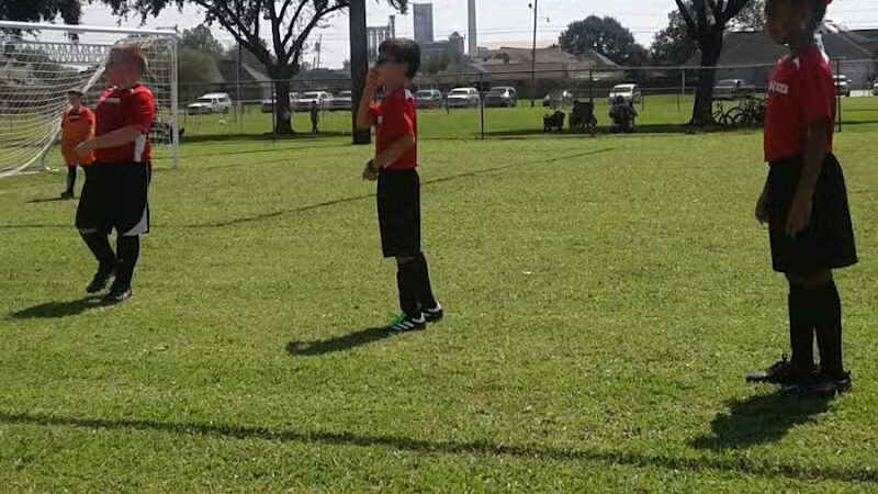 Gramercy Park - Gramercy, LA