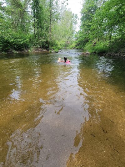 Granby Dog Park - Granby, CT