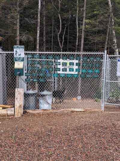 Grand Marais Dog Park by Go Dog North Shore - Grand Marais, MN