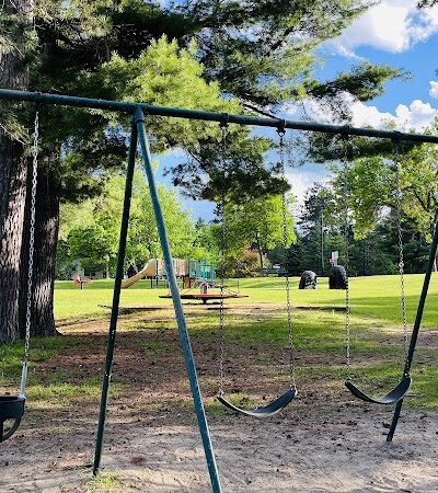 Grand Rapids Dog Park - Grand Rapids, MN