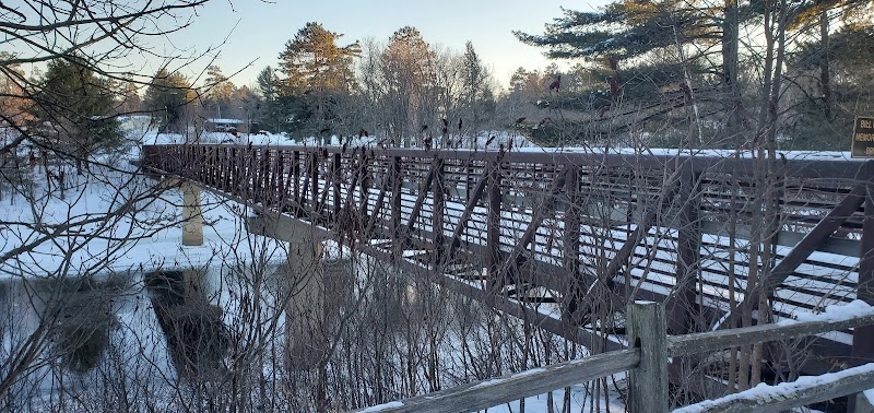 Grand Rapids Dog Park - Grand Rapids, MN