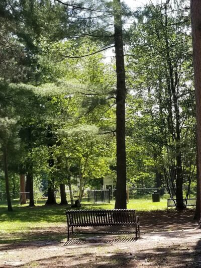 Grand Rapids Dog Park - Grand Rapids, MN