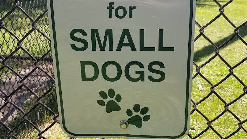 Grand Rapids Dog Park - Grand Rapids, MN