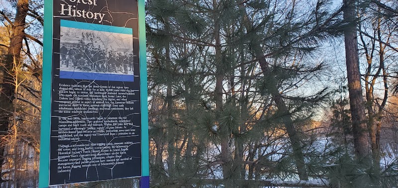 Grand Rapids Dog Park - Grand Rapids, MN