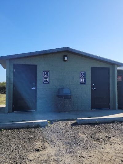 Grayland Beach Oba State Park Drive On Access - Grayland, WA