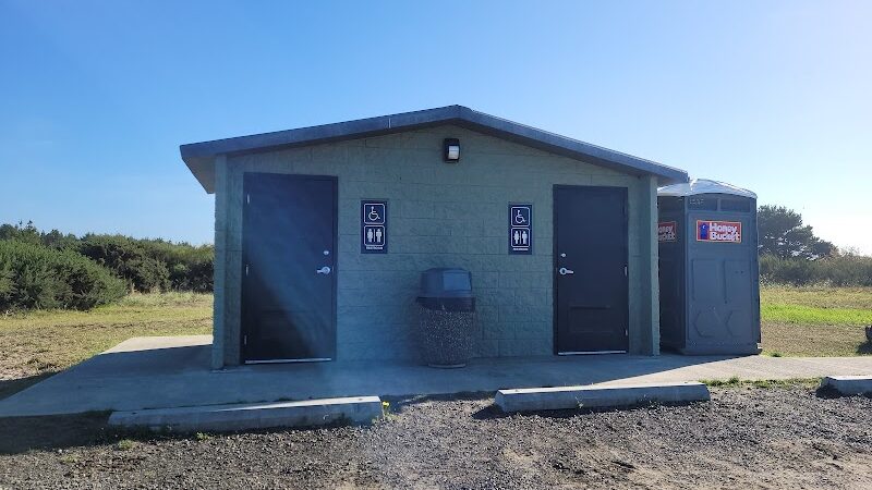 Grayland Beach Oba State Park Drive On Access - Grayland, WA