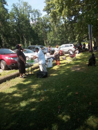 Allamuchy Recreation - Great Meadows, NJ