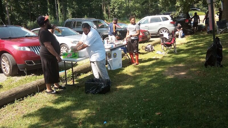 Allamuchy Recreation - Great Meadows, NJ