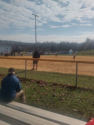 Allamuchy Recreation - Great Meadows, NJ
