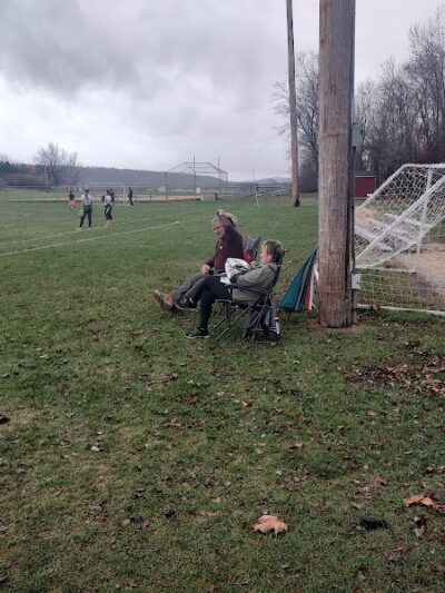 Allamuchy Recreation - Great Meadows, NJ