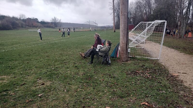 Allamuchy Recreation - Great Meadows, NJ