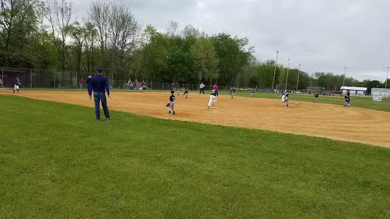 Allamuchy Recreation - Great Meadows, NJ