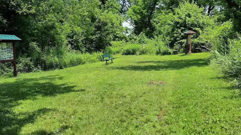 Allamuchy Township Nature Trail - Great Meadows, NJ