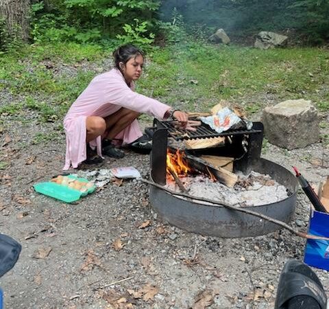Campground#9 - Great Meadows, NJ