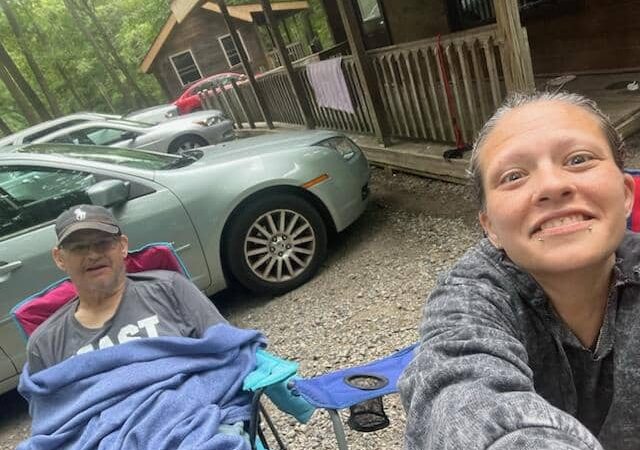 Campground#9 - Great Meadows, NJ