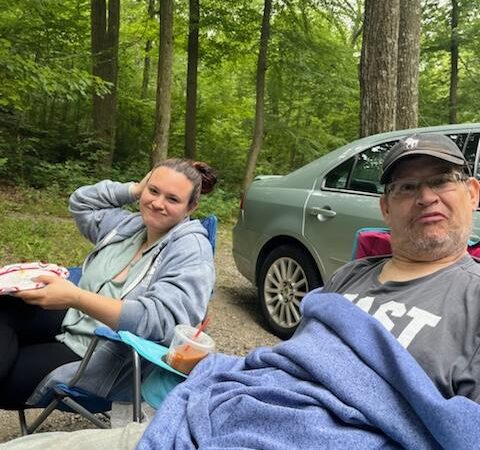 Campground#9 - Great Meadows, NJ