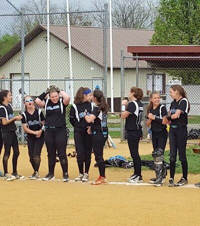 Field of Dreams Disc Golf Course - Great Meadows, NJ