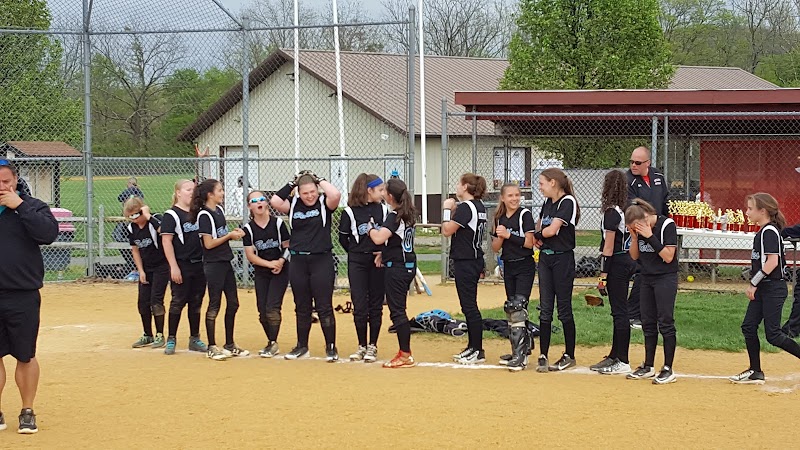 Field of Dreams Disc Golf Course - Great Meadows, NJ