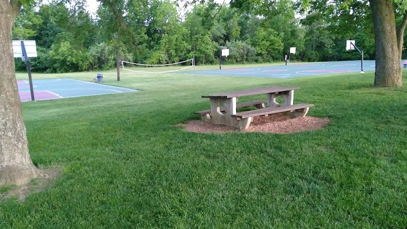 Field of Dreams Disc Golf Course - Great Meadows, NJ