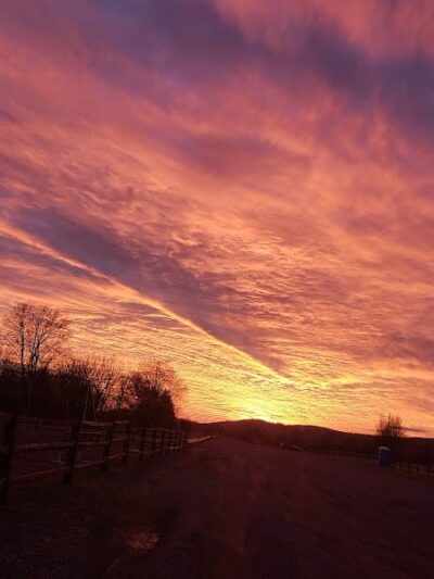 Field of Dreams Disc Golf Course - Great Meadows, NJ