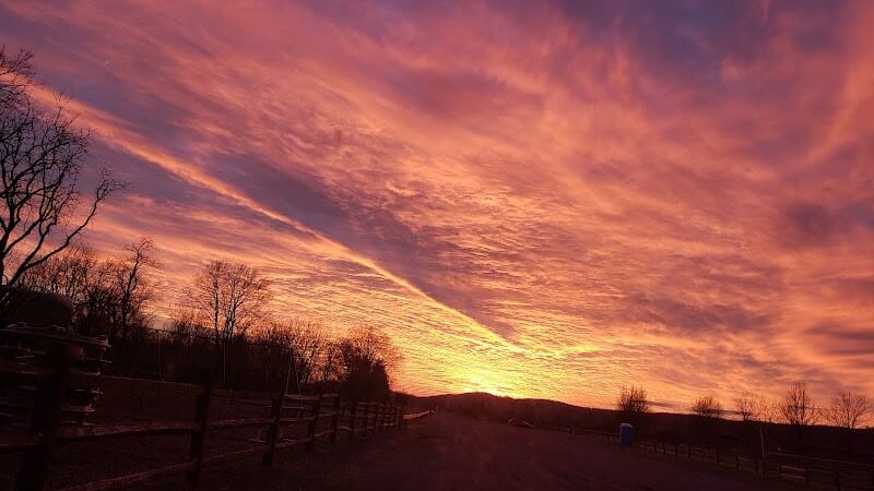 Field of Dreams Disc Golf Course - Great Meadows, NJ
