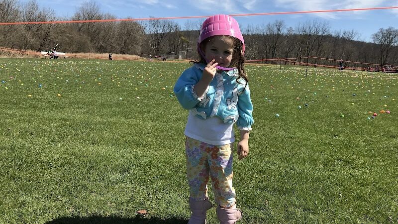 Field of Dreams Disc Golf Course - Great Meadows, NJ