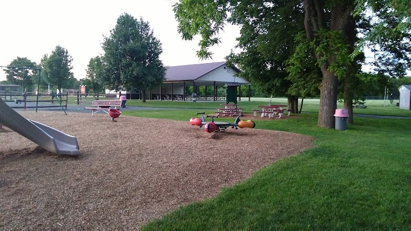 Field of Dreams Disc Golf Course - Great Meadows, NJ
