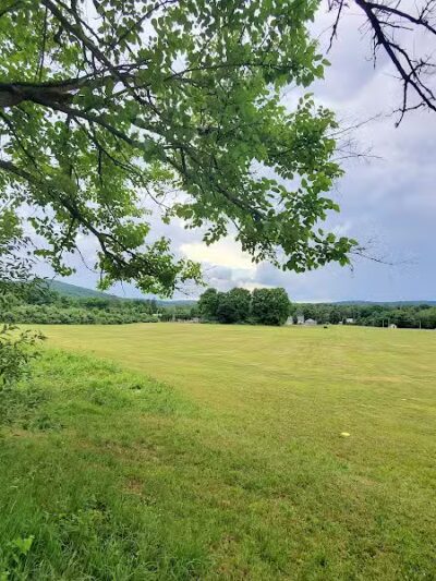Field of Dreams Disc Golf Course - Great Meadows, NJ